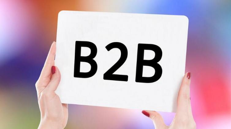 網絡營銷必知的B2B推廣技巧！
