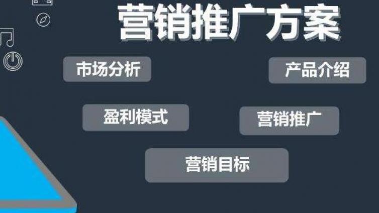 企業(yè)營(yíng)銷(xiāo)型網(wǎng)站推廣建設(shè)的八大步驟！