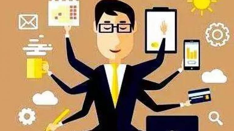適合網(wǎng)上創(chuàng)業(yè)的10個項目，幾乎零成本