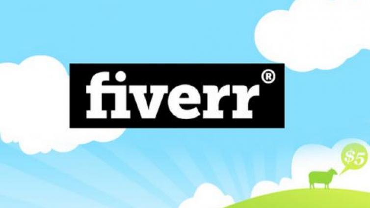 Fiverr，一個人人賺的平臺！三種賺錢方式任你選擇