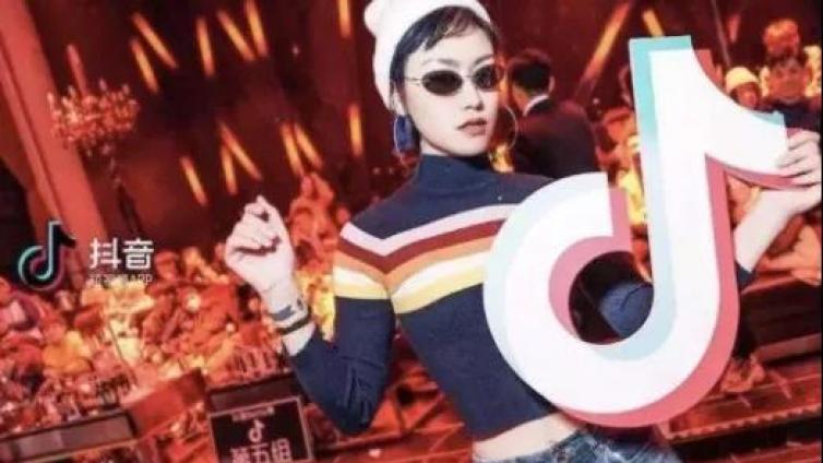 傻瓜式抖音玩法，教你賣貨致富！