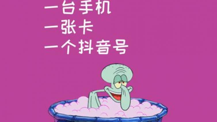 11種零基礎(chǔ)抖音小項目變現(xiàn)方法