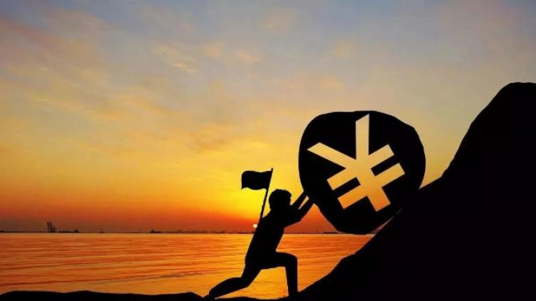 日賺2000+賺錢項目背后，他到底做了什么？