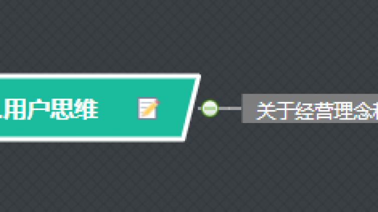什么是互聯(lián)網(wǎng)營銷的用戶思維？