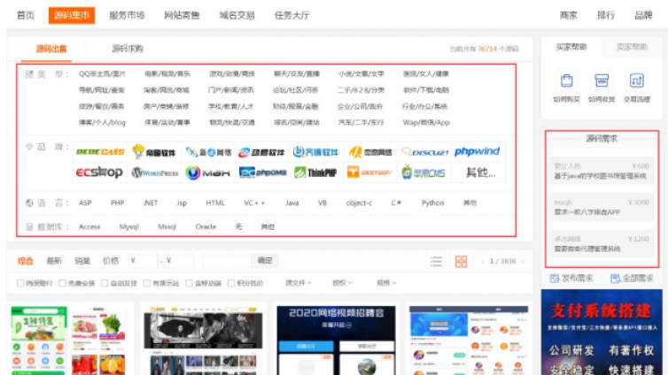 如何挖掘網(wǎng)賺圈“盛行”的暴利項目？