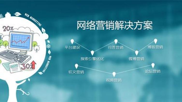 網(wǎng)絡(luò)營銷對(duì)企業(yè)的好處有哪些？網(wǎng)絡(luò)營銷對(duì)企業(yè)有什么作用？