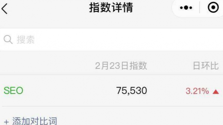 微信搜一搜如何做SEO引流？微信搜一搜怎么做推廣？