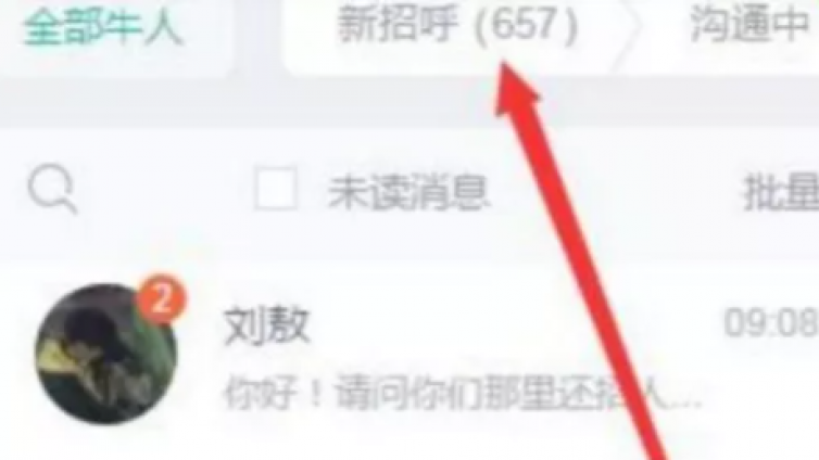 鮮為人知Boss直聘項(xiàng)目，輕松精準(zhǔn)引流200+，每單100-2000元！