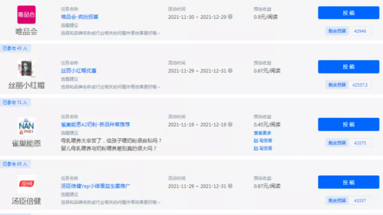 知乎最新被動(dòng)收入渠道開啟，每天1小時(shí)，一單200-2000元！