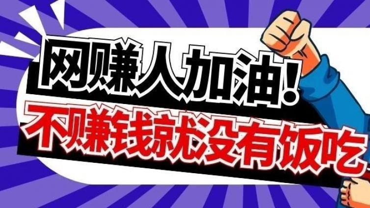 10個(gè)網(wǎng)賺資源，引流軟件+項(xiàng)目+營(yíng)銷技術(shù)統(tǒng)統(tǒng)都有！