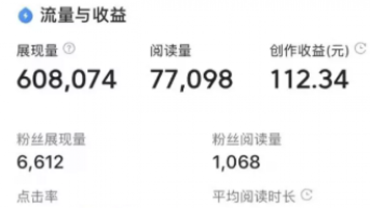 最新微頭條抄書變現(xiàn)實(shí)操玩法∶單天批量日入100+收益，適合小白入門操作！