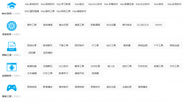 數(shù)百款網(wǎng)絡(luò)營銷必備軟件，軟件多開、數(shù)據(jù)恢復、網(wǎng)盤加速等精品資源！