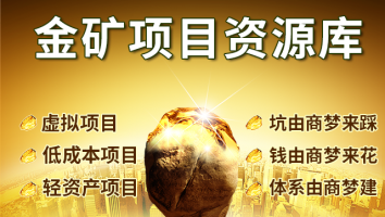 商夢《金礦項(xiàng)目資源庫》12年項(xiàng)目經(jīng)驗(yàn)，合作操作上百項(xiàng)目；