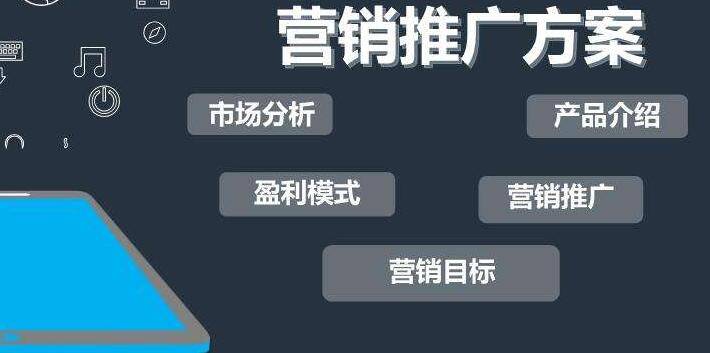 企業(yè)站營銷推廣
