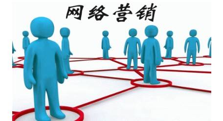 網(wǎng)絡(luò)營(yíng)銷課程