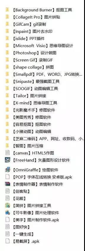 修圖工具