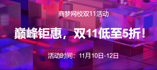 雙11
