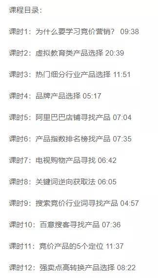 競價金礦產(chǎn)品打造