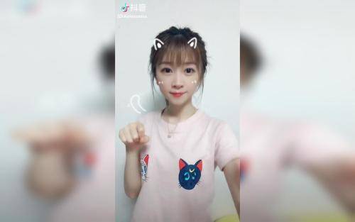 抖音搬運(yùn)