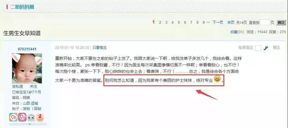 熱門帖子