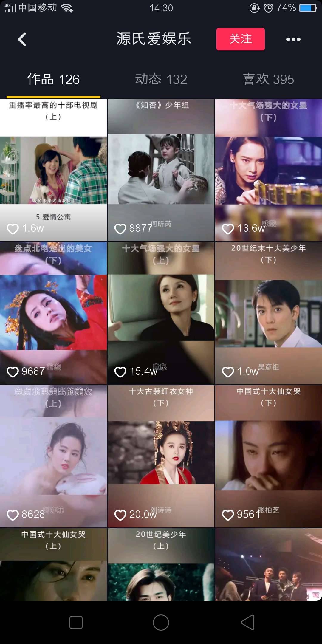 點(diǎn)擊率