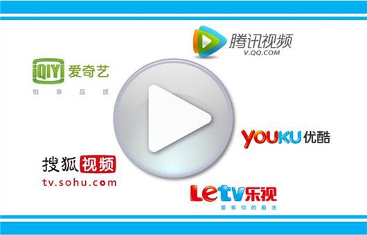 視頻營銷
