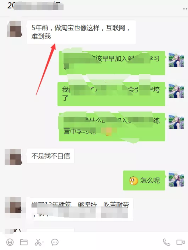 網(wǎng)絡(luò)營銷