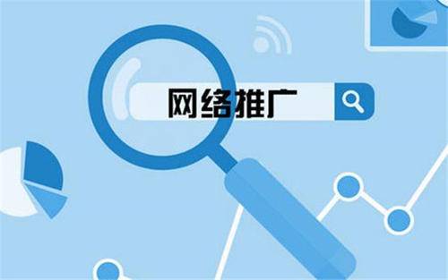 網(wǎng)絡(luò)推廣