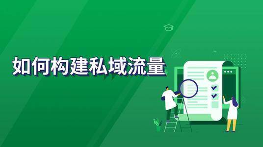 精準(zhǔn)引流方法