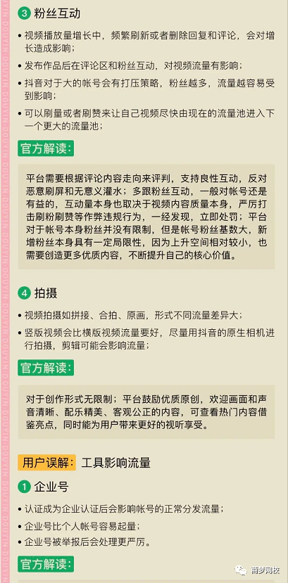 抖音短視頻