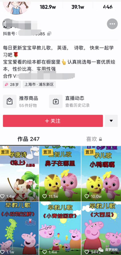 網(wǎng)絡(luò)營銷項目
