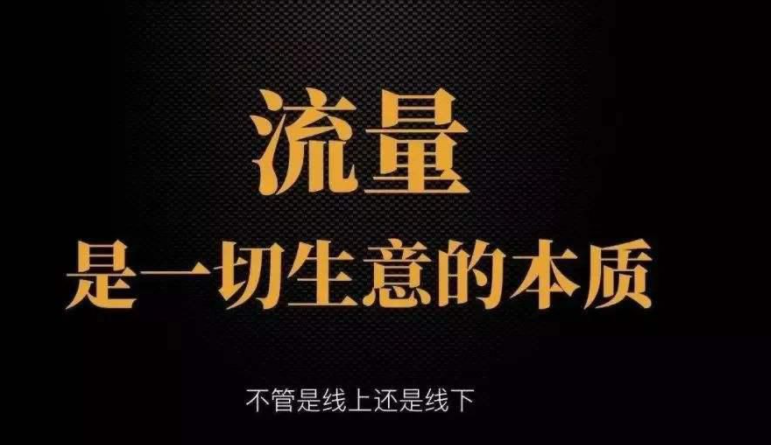 被動精準引流