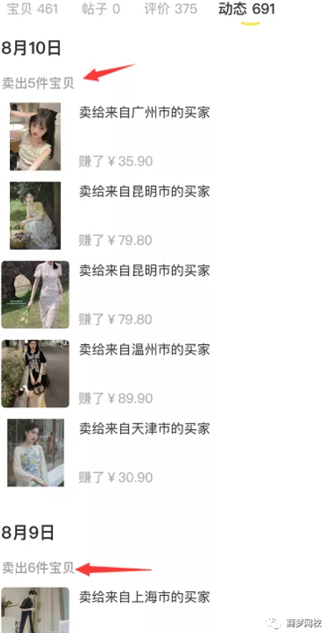 閑魚(yú)無(wú)貨源項(xiàng)目