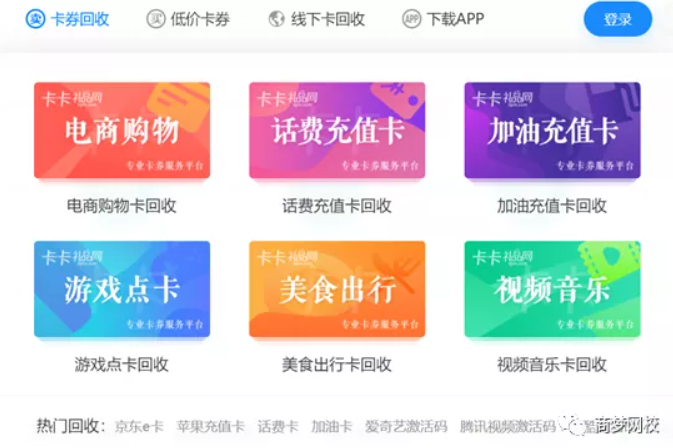 網(wǎng)絡(luò)營銷項(xiàng)目