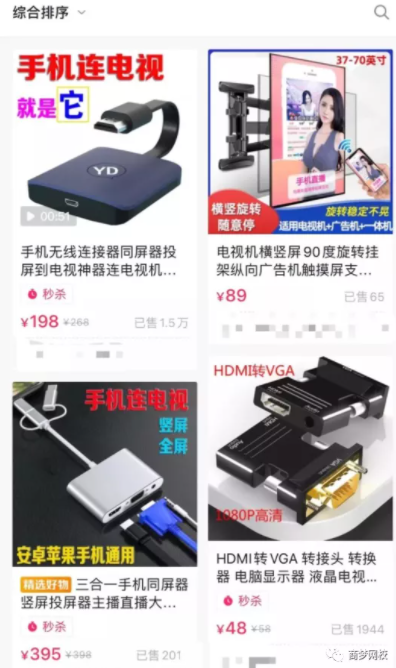 虛擬創(chuàng)業(yè)項目