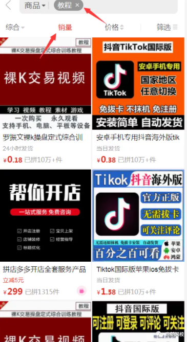 虛擬項(xiàng)目