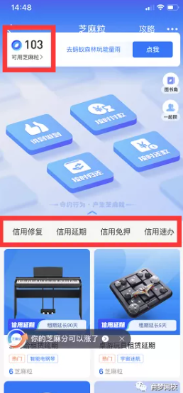 支付寶創(chuàng)業(yè)項目