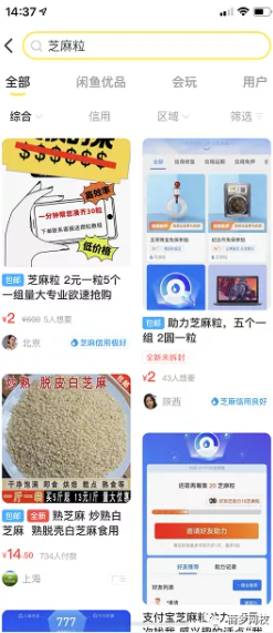 支付寶創(chuàng)業(yè)項目
