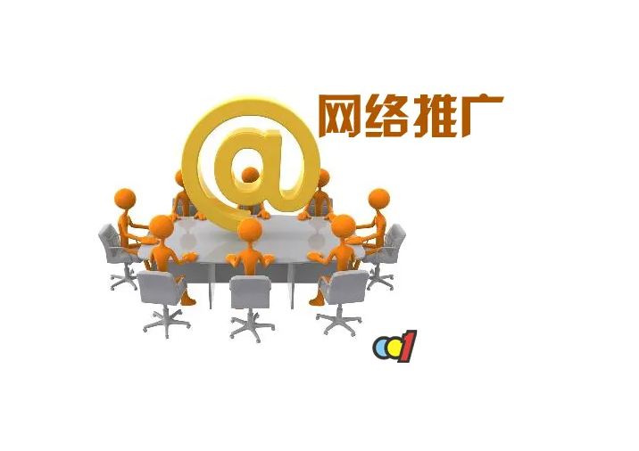 營銷推廣